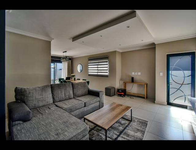 3 BEDROOM TOWNHOUSE FOR SALE IN MONTANA